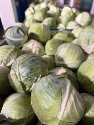 🥬 POSLEDNÍ MOŽNOST OBJEDNAT KROUHANÉ ZELÍ! 🥕 Stále ještě přijímáme poslední objednávky na krouhané zelí – do středy 12....